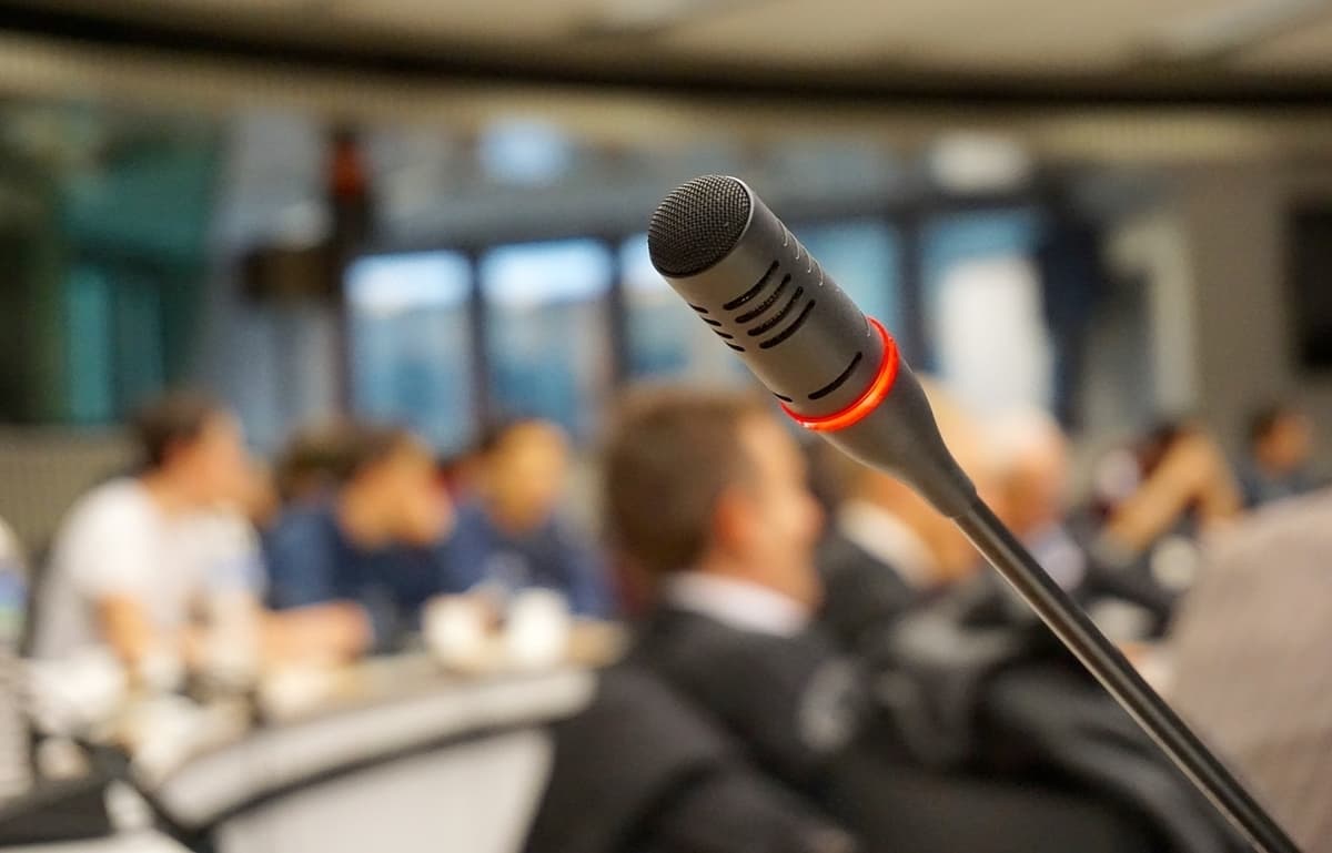 relevancia de los eventos corporativos